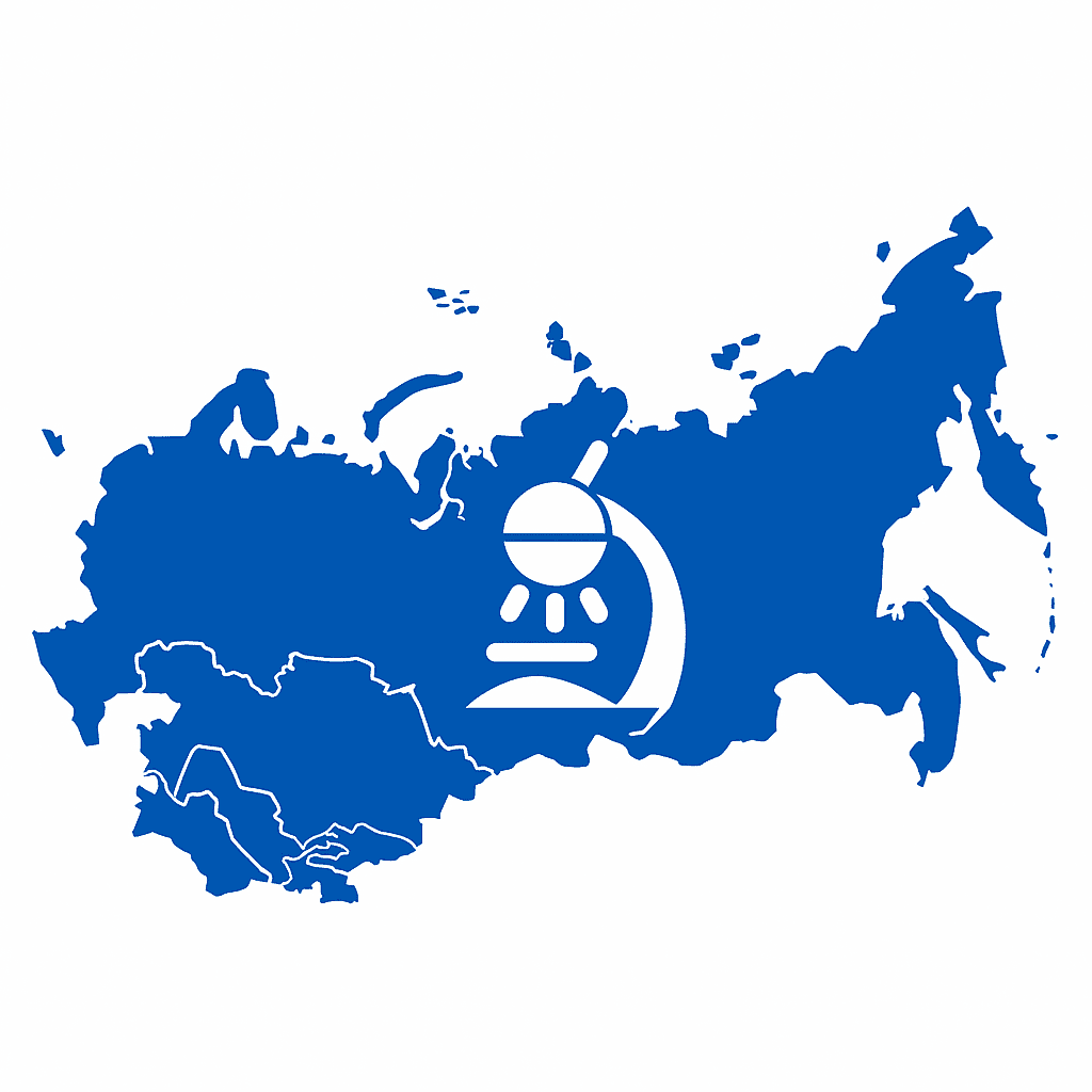 Запуск Levenhuk Strike и Ra